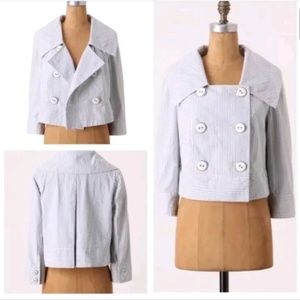 Daughters of the Liberation Thursday Jacket